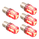 High Power Tower LED 1157 Mini Bulb - 5 Pack