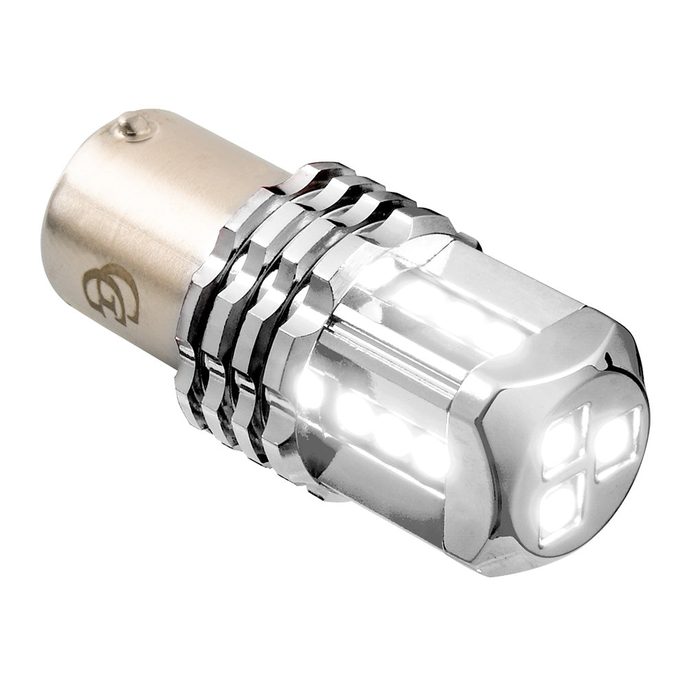 High Power Tower LED 1156 Mini Bulb
