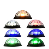 Mini Sealed Super Star Surface Light
