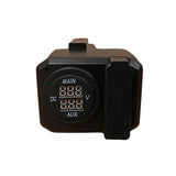 3 In 1 Tow Adapter and Tester