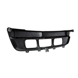 International LT 2018 and Newer Bumper Trim with Fog Hole Cut Outs