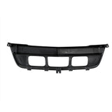 International LT 2018 and Newer Bumper Trim with Fog Hole Cut Outs