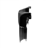 International LT 2018 and Newer Bumper Trim with Fog Hole Cut Outs