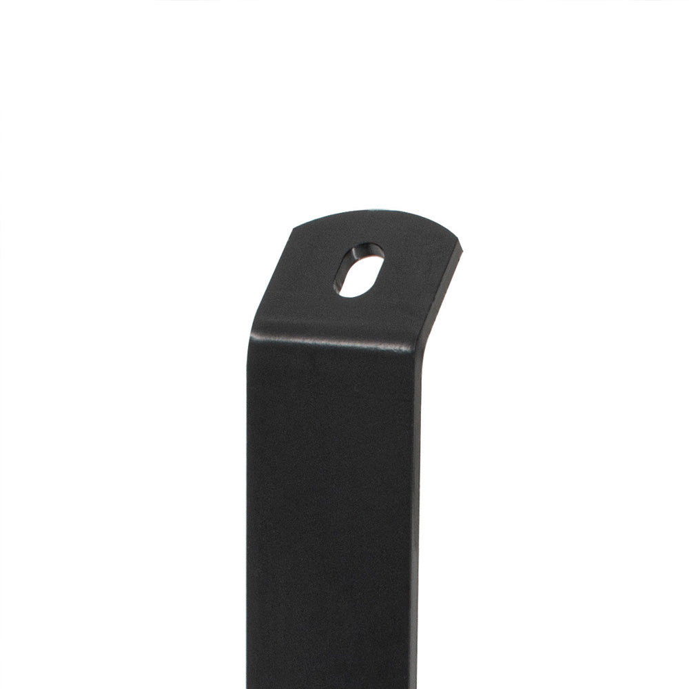 T680 2022-2025 Stainless Steel Bumper Brace