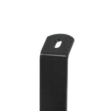 T680 2022-2025 Stainless Steel Bumper Brace