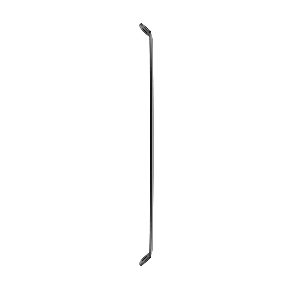 T680 2022-2025 Stainless Steel Bumper Brace