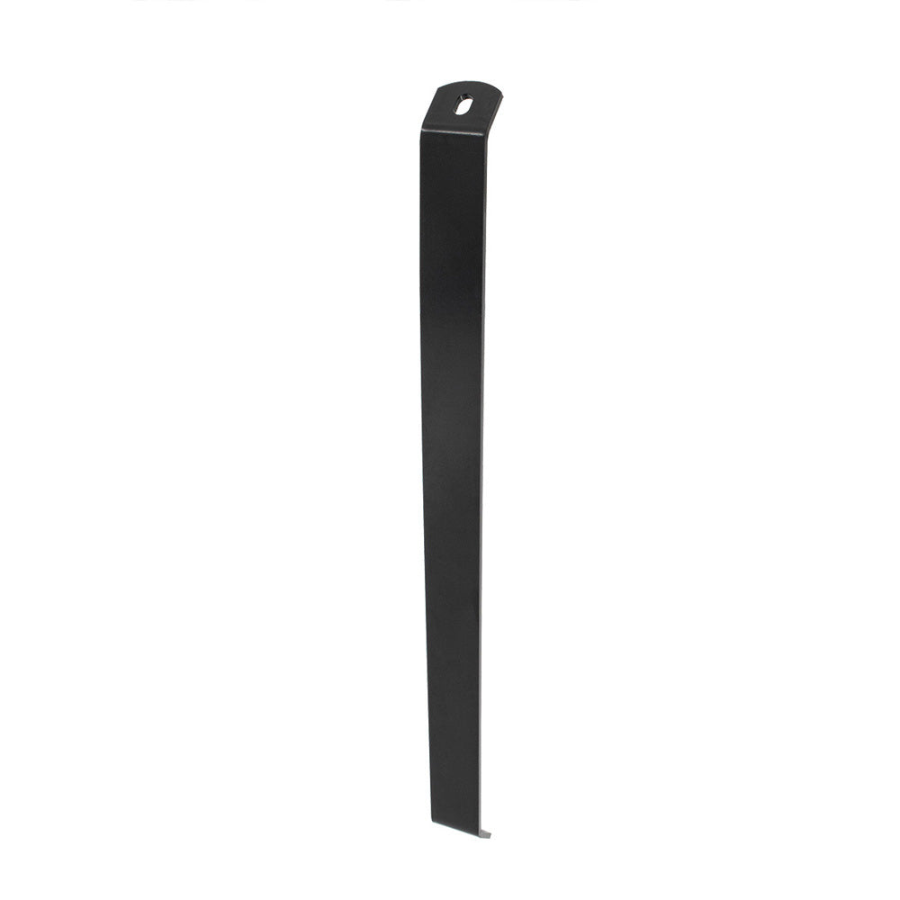 T680 2022-2025 Stainless Steel Bumper Brace