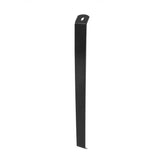 T680 2022-2025 Stainless Steel Bumper Brace