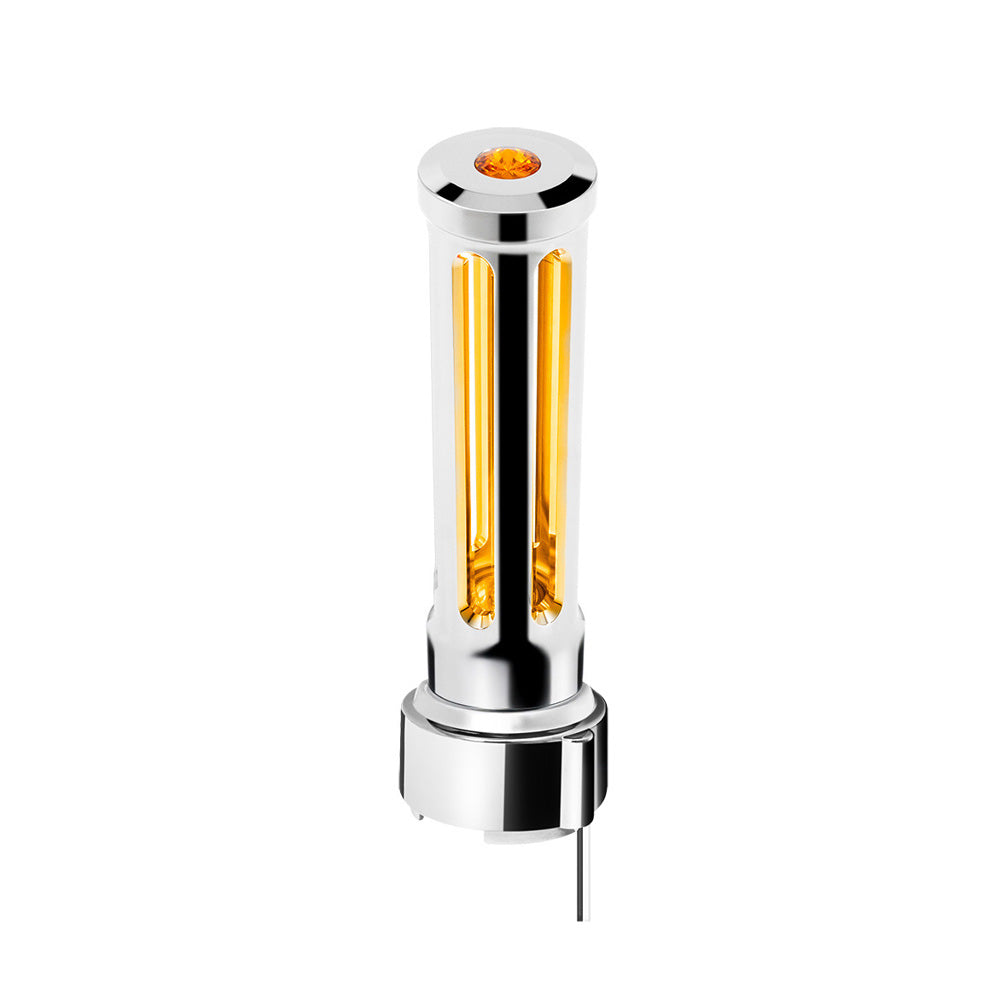 Sonoma Style Gearshift Knob with LED - 9/10 Speed Adapter