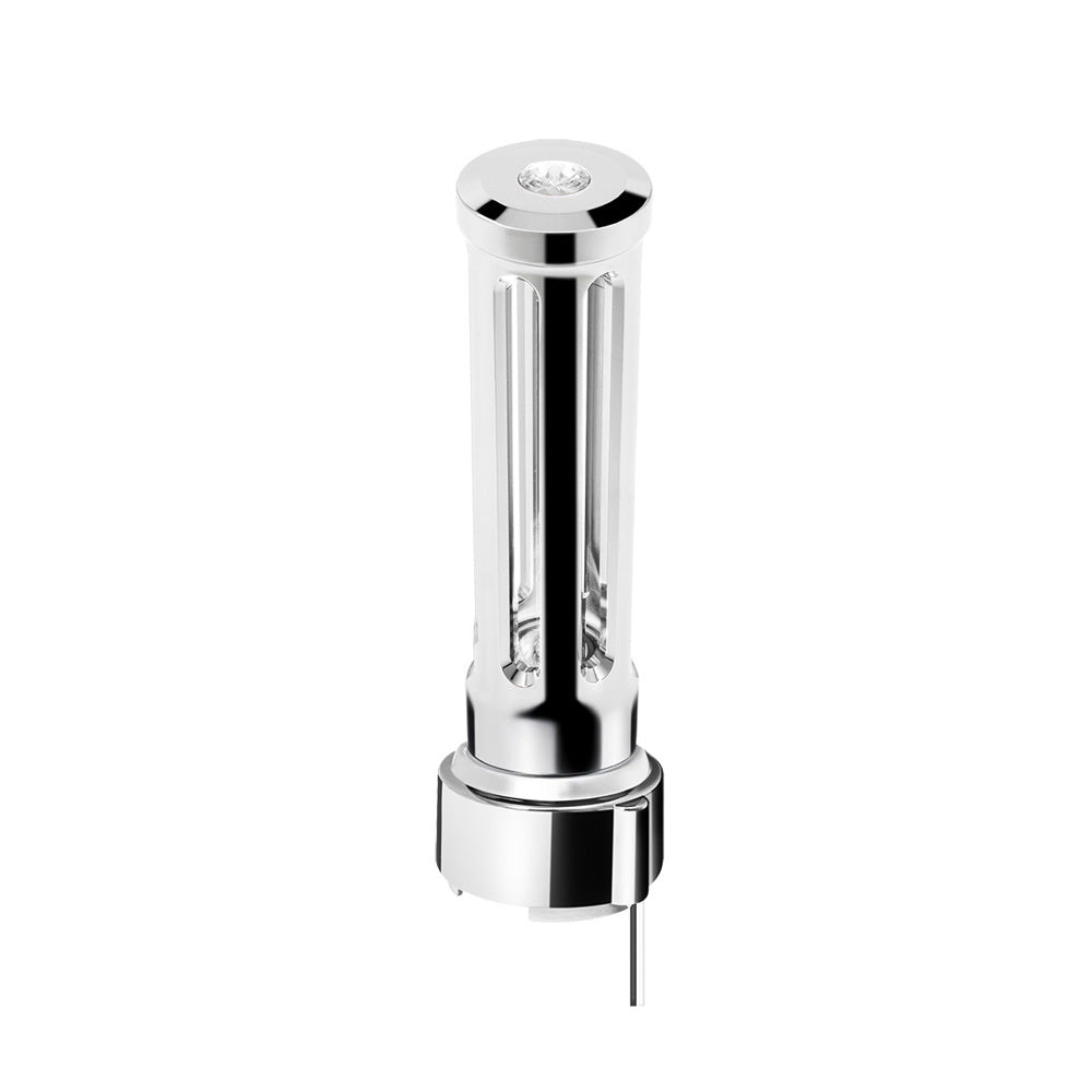 Sonoma Style Gearshift Knob with LED - 9/10 Speed Adapter