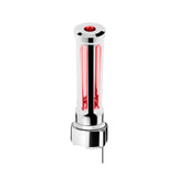 Sonoma Style Gearshift Knob with LED - 9/10 Speed Adapter
