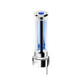 Sonoma Style Gearshift Knob with LED - 13/15/18 Speed Adapter