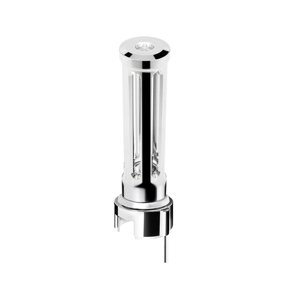 Sonoma Style Gearshift Knob with LED - 13/15/18 Speed Adapter