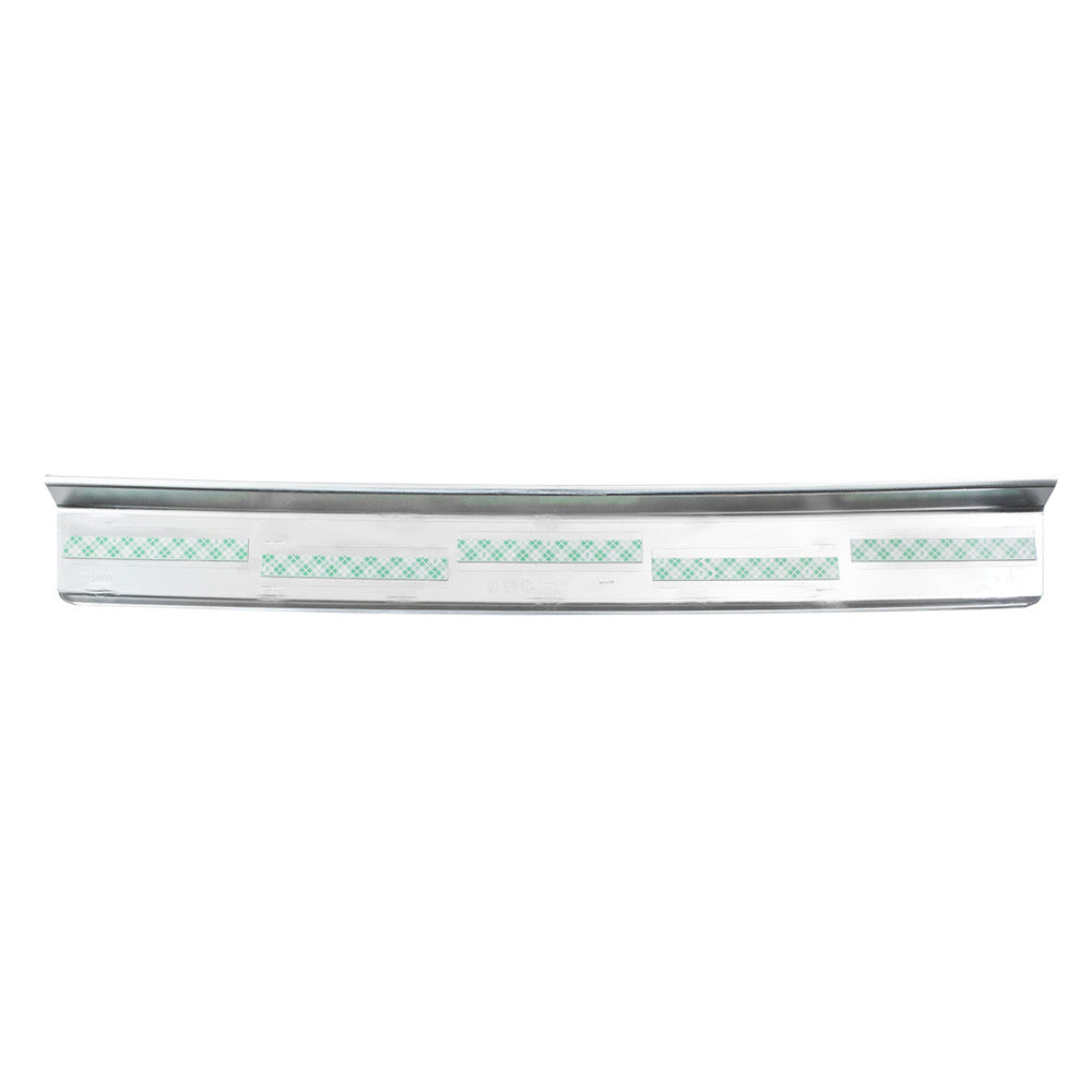 2018+ Volvo VNL ABS Center Bumper Trim