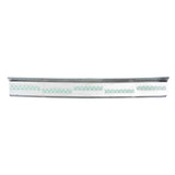 2018+ Volvo VNL ABS Center Bumper Trim