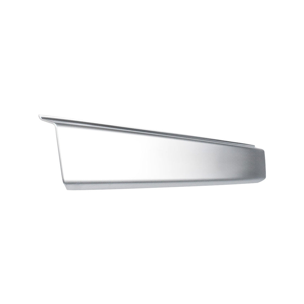 2018+ Volvo VNL ABS Center Bumper Trim