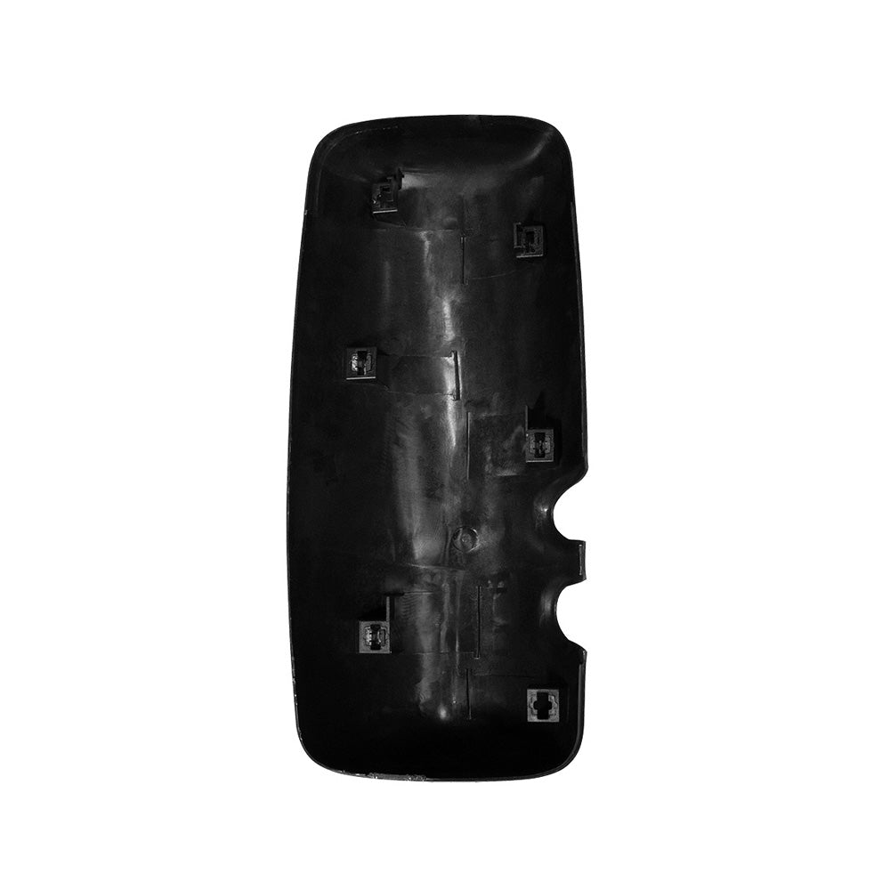Kenworth T680 2013-2025 Matte Black Mirror Cover
