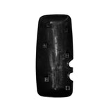 Kenworth T680 2013-2025 Matte Black Mirror Cover