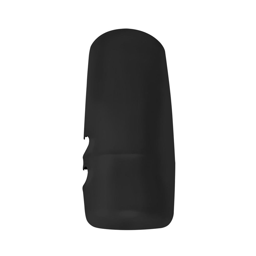 Kenworth T680 2013-2025 Matte Black Mirror Cover