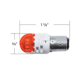 High Power 6 LED 1157 Bulb