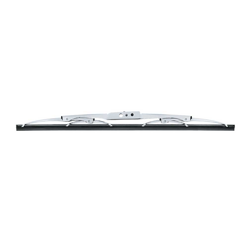 Stainless Steel Wiper Blade