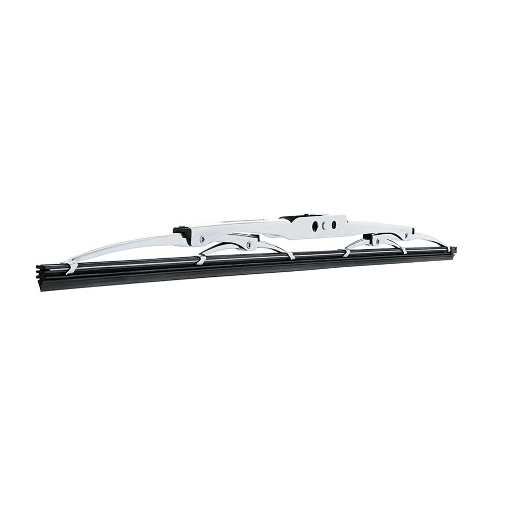 Stainless Steel Wiper Blade
