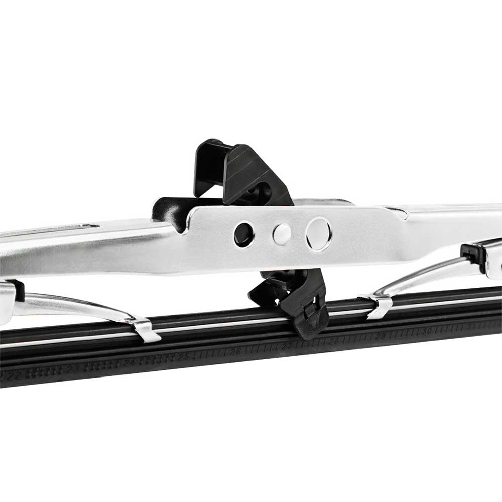 Stainless Steel Wiper Blade