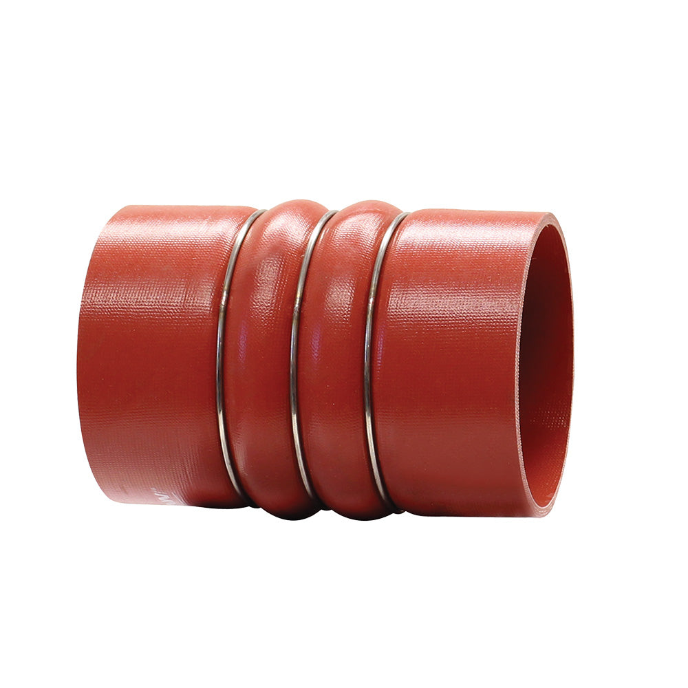 4"ID X 6"L CAC Connector Intake Hose Hot Side