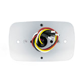 FL Casc 2008-2017 Double Fury 17 LED Clear Lens Watermelon Turn Signal Kit