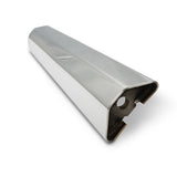 27" Hogebuilt Flush Mount 304 Stainless Steel Bracket