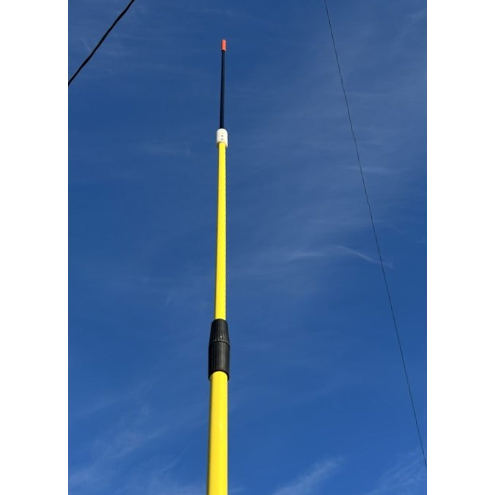 High Pole Flex Alert - 6 Pack