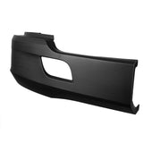 Kenworth T680 2013-2021 Bumper Cover Without Fog Light Cutouts