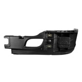 Kenworth T680 2013-2021 Bumper Reinforcement With Out Fog Holes