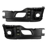 Kenworth T680 2013-2021 Bumper Reinforcement with Fog Holes