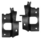 Kenworth T680 2012-2021 Bumper Bracket