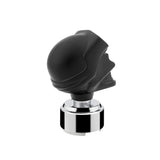 Thread One Skull Biker Shift Knob with Adapter