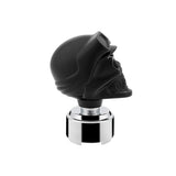 Thread One Skull Biker Shift Knob with Adapter