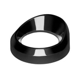 2-7/16" Small Gauge Cover with Visor