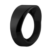 2-7/16" Small Gauge Cover with Visor