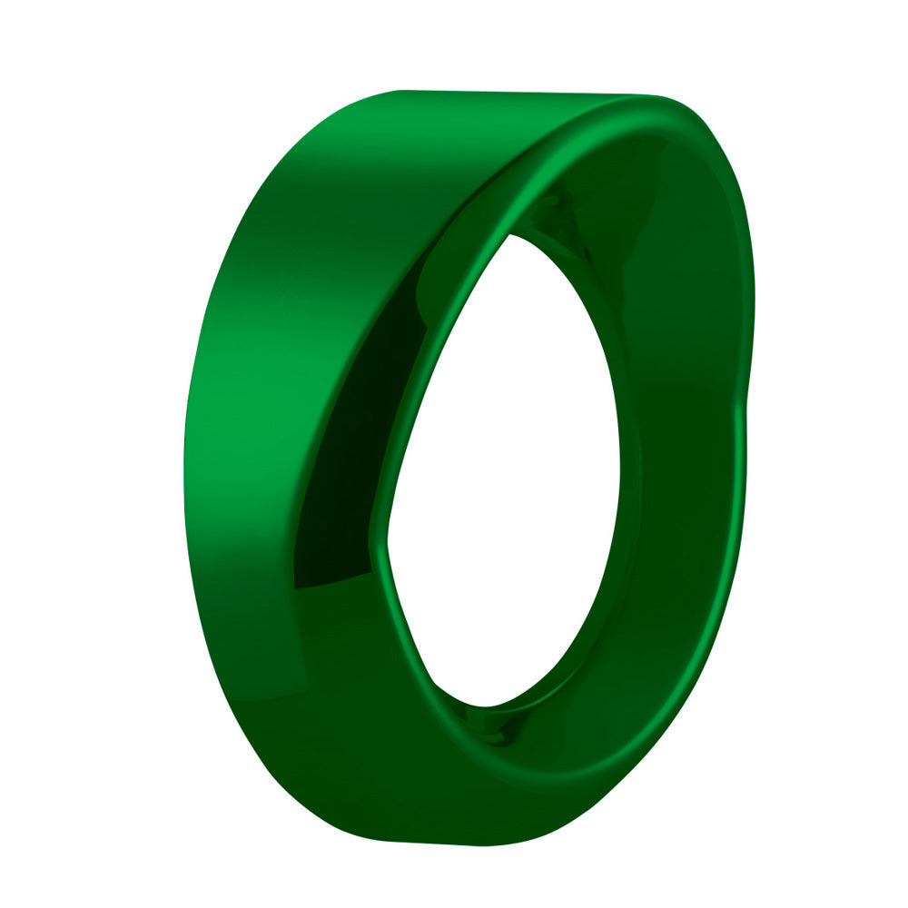 2-7/16" Small Gauge Cover with Visor