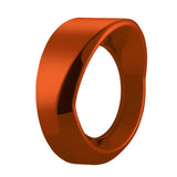 2-7/16" Small Gauge Cover with Visor