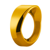 2-7/16" Small Gauge Cover with Visor