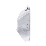Volvo VNL 2018-2024 Chrome Plastic Fairing Latch Cover