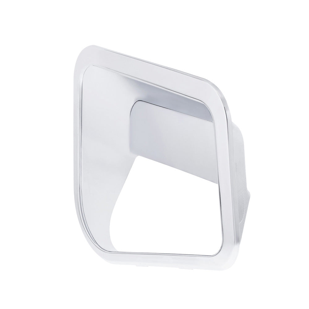 Volvo VNL 2018-2024 Chrome Plastic Fairing Latch Cover
