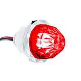 Dual Function Mini Crystal Watermelon LED Light