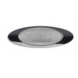 6-1/2" Granite Signature Marker 6 LED Light with Bezel