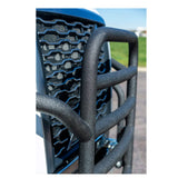 ProTec Edge Black Powder Coat Stainless Steel Bumper Guard
