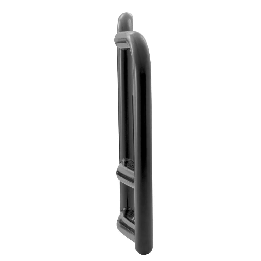 ProTec Black Powder Coated Steel Grill Guard 15 Degree
