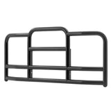 ProTec Black Powder Coated Steel Grill Guard 15 Degree