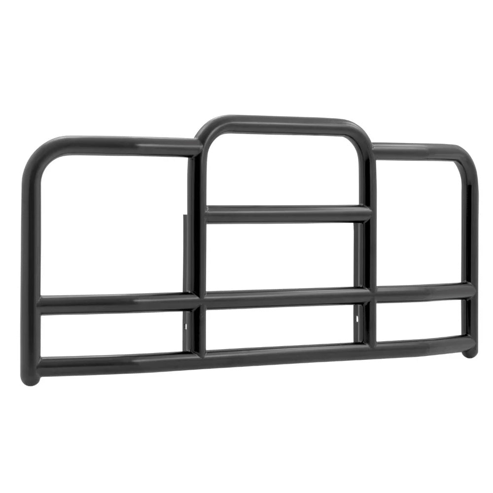 ProTec Black Powder Coated Steel Grill Guard 15 Degree